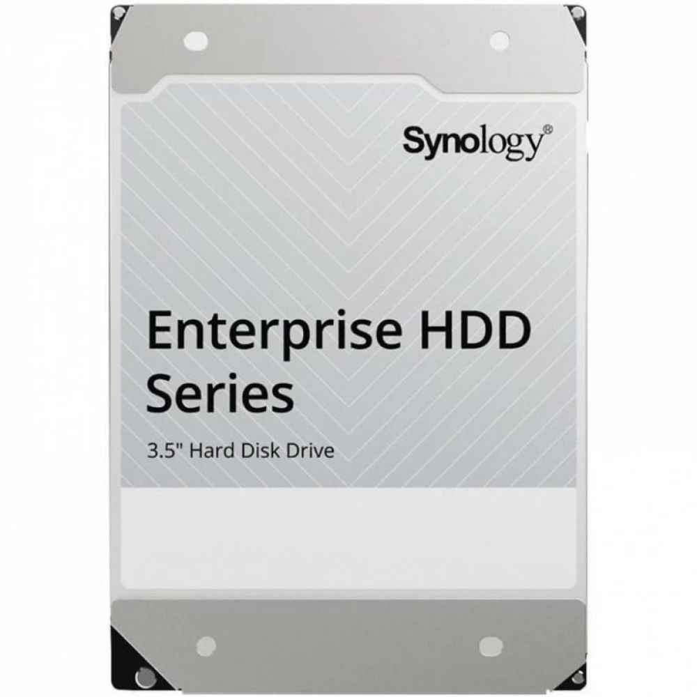 Серверный жесткий диск Synology 16TB SATA-III Synology HAT5310-16T HDD, 3,5 LFF, 16 ТБ, SATA