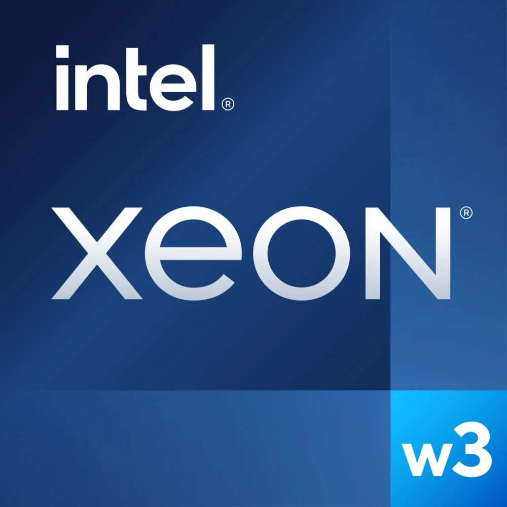 Серверный процессор Intel Xeon W3-2423 OEM PK8071305129200 Intel, 2.1 ГГц