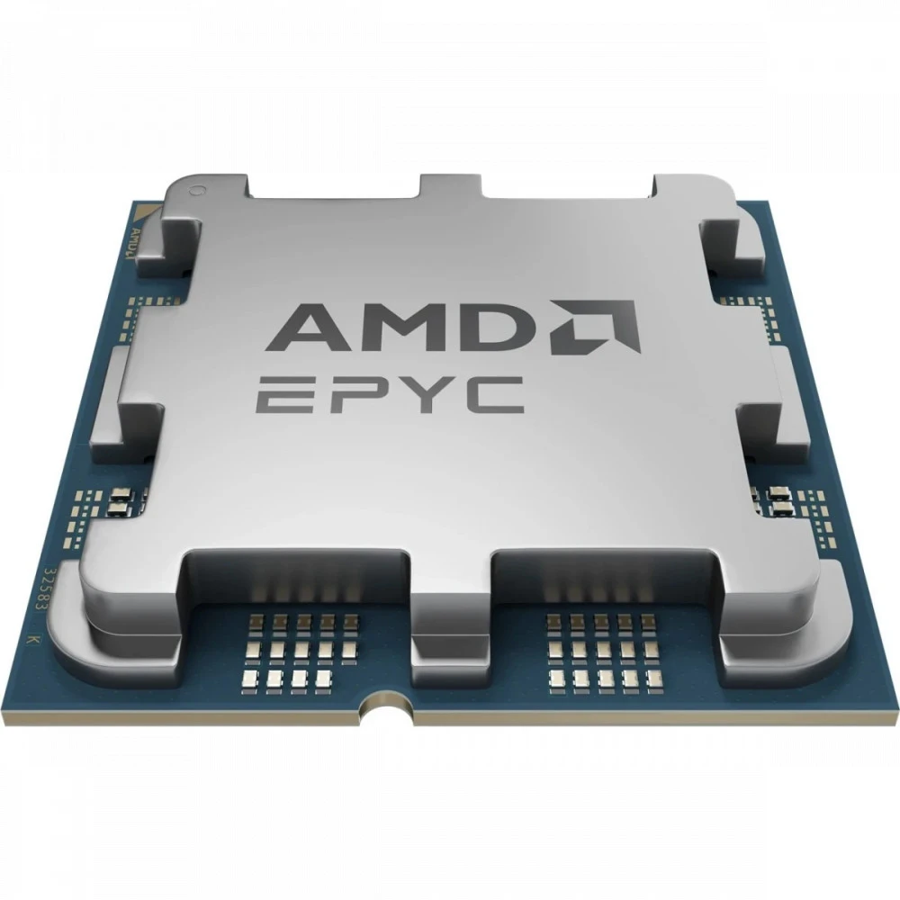 Серверный процессор AMD EPYC 4464P OEM 100-000001478 AMD, 3.7 ГГц