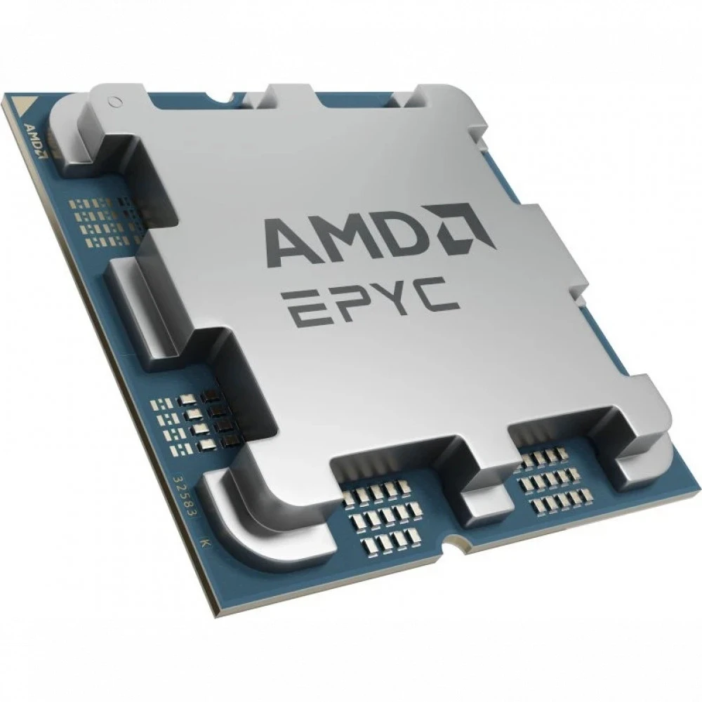 Серверный процессор AMD EPYC 4464P OEM 100-000001478 AMD, 3.7 ГГц