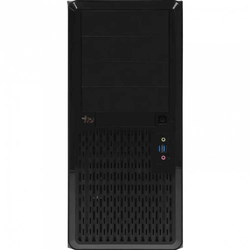 Сервер iRU Rock w9105p 2185989 Tower, Intel Xeon Gold 5218R, 2100 МГц, 20, 27.5, 2 x 16 ГБ, SFF 2.5" + LFF 3.5", 1x 500 ГБ