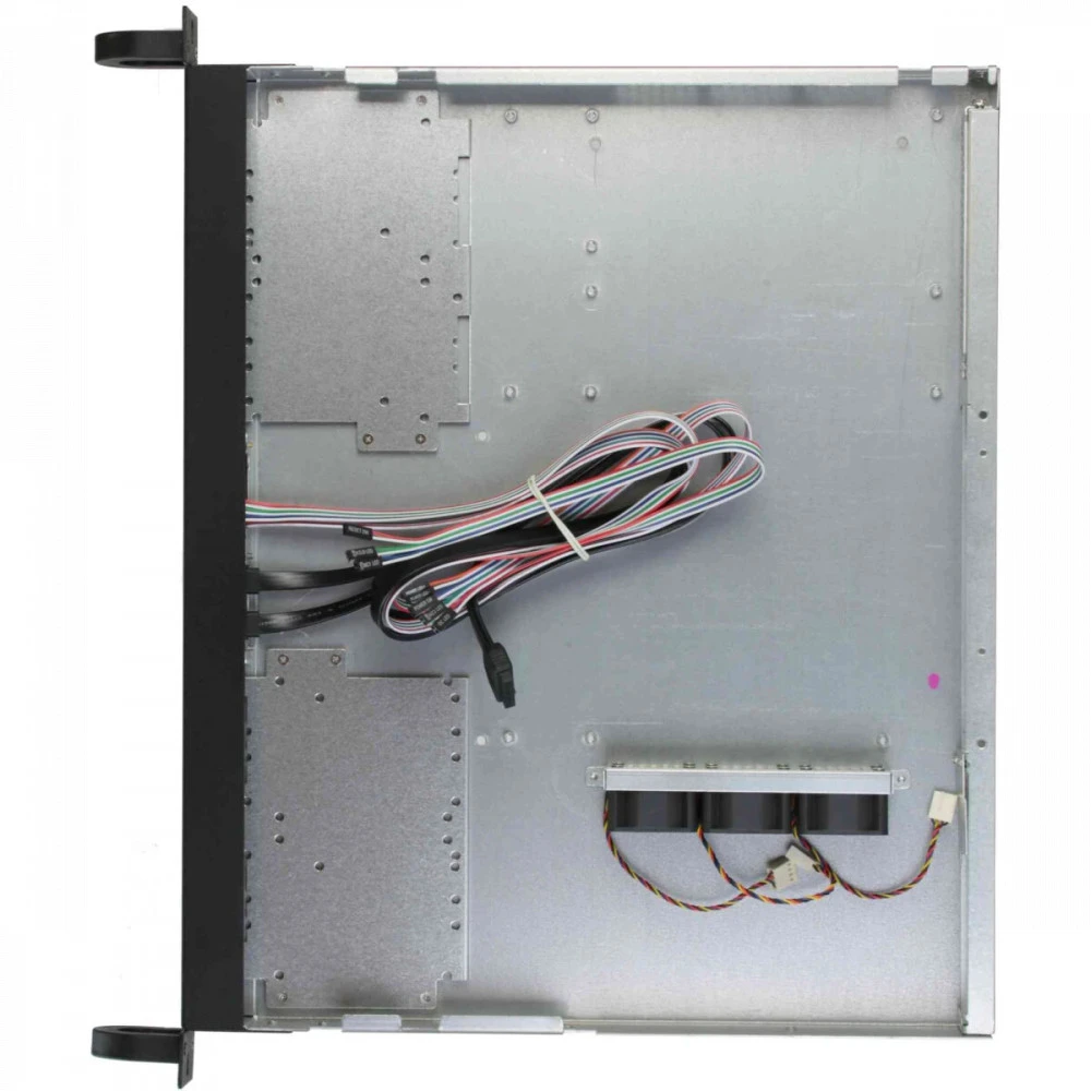 Серверный корпус Procase RM136-B-0