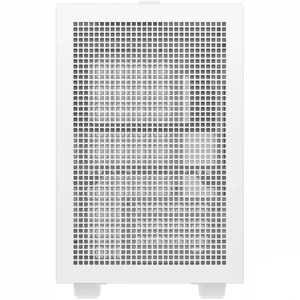 Корпус Deepcool CH160 Plus WH R-CH160-WHNGM0-G Mini-Tower