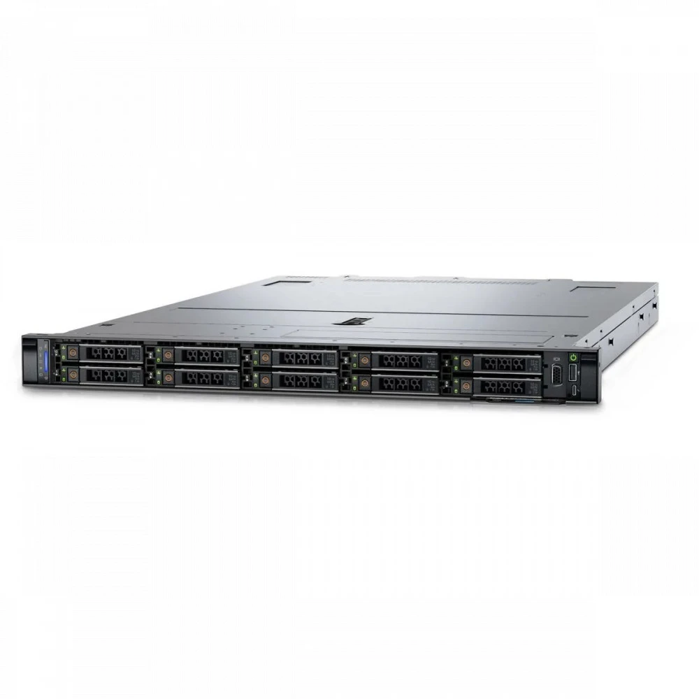 Сервер Dell Сервер DELL PE R660 210-BEQQ/3