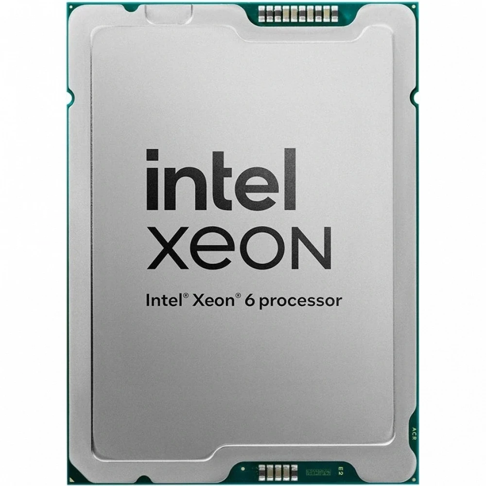 Серверный процессор Intel Xeon 6736P OEM PK8072006348100 Intel, 2.0 ГГц