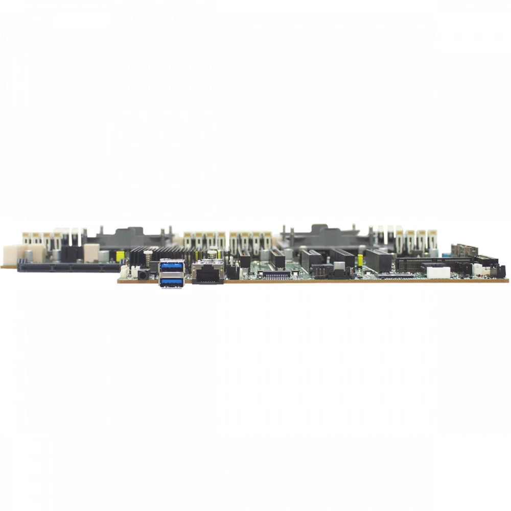 Серверная материнская плата AIC Tucana BMB2DPC0003A