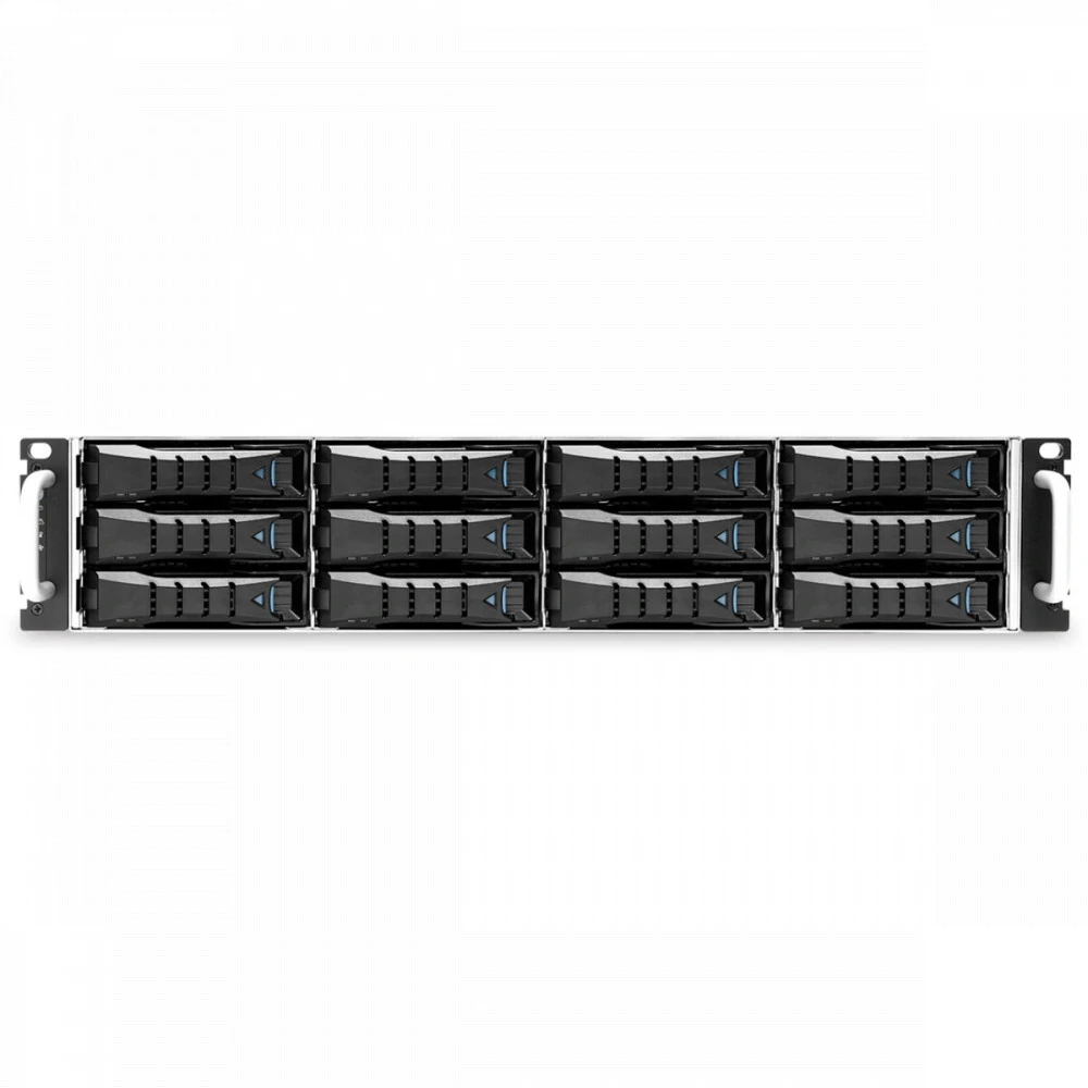 Серверный корпус AIC XJ1-20124-04