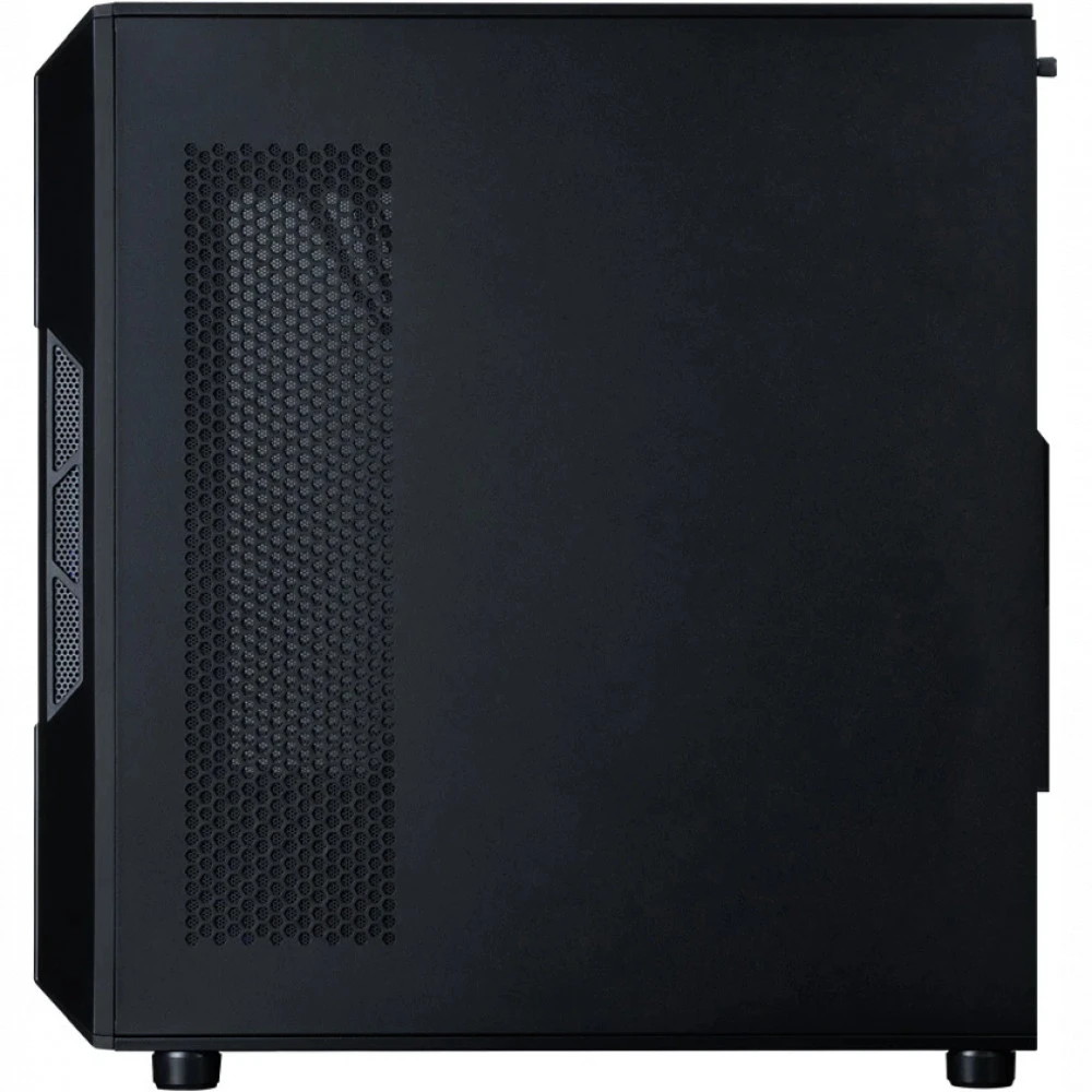 Корпус Zalman i3 NEO ARGB V2 Black i3 Neo ARGB V2 Black Mid-Tower