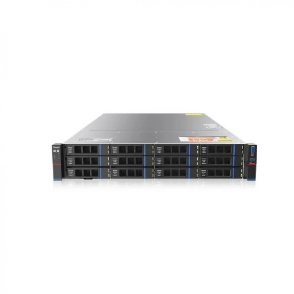 Серверная платформа Gooxi AS201-D12RE-G4 0.95.002.1123 Rack (2U)
