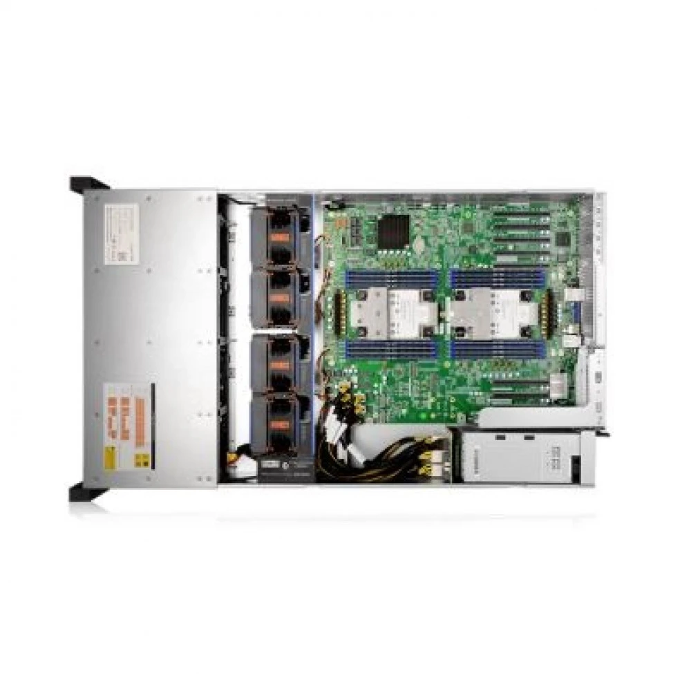 Серверная платформа Gooxi AS201-D12RE-G4 0.95.002.1123 Rack (2U)