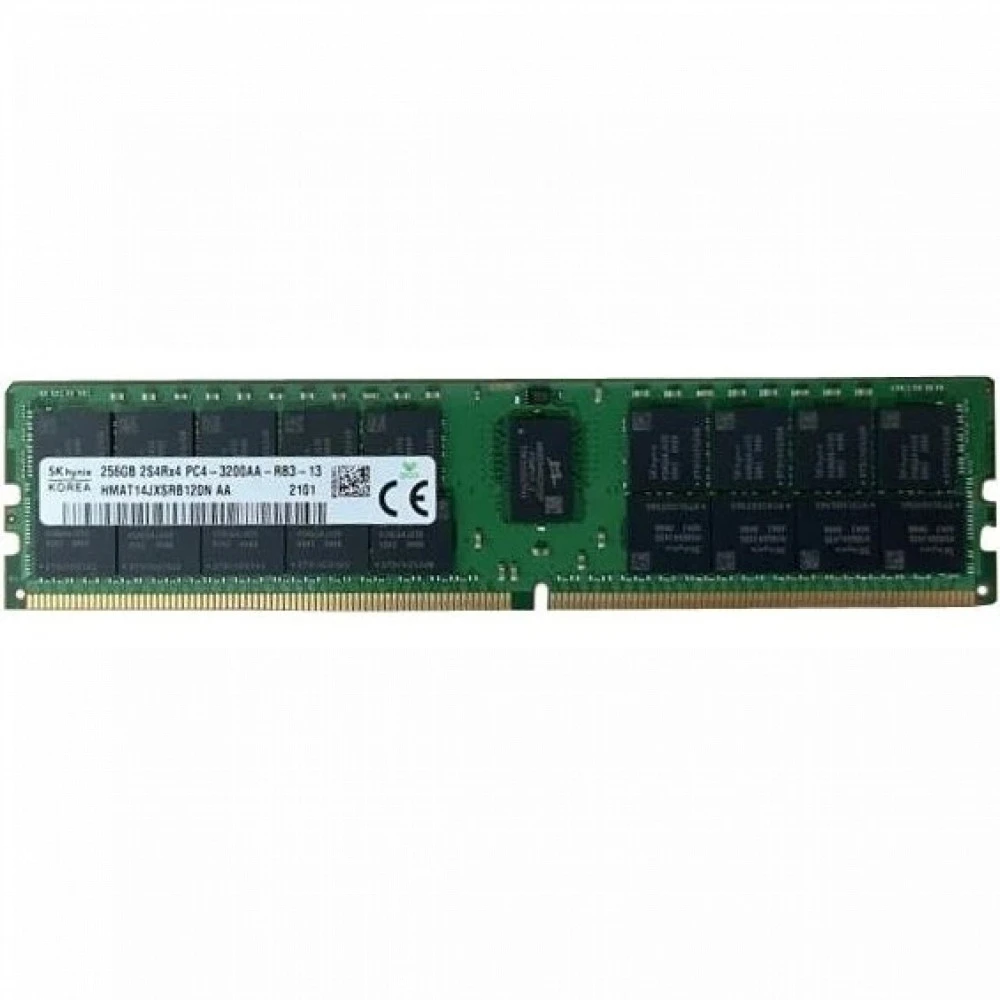 Серверная оперативная память ОЗУ Hynix HMAT14JXSRB120N 256 ГБ, DDR4
