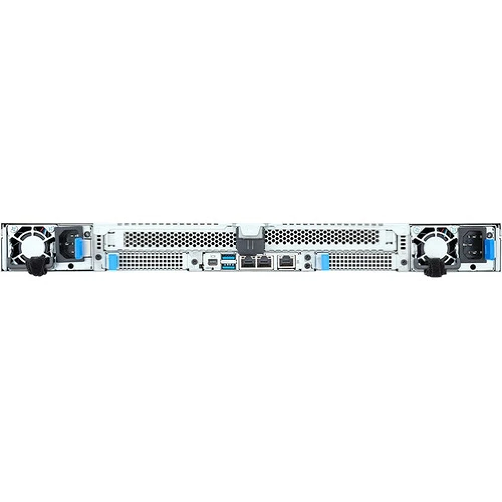Серверная платформа Gigabyte R183-P92 6NR183P92DR000ABJ1Z1 Rack (1U)