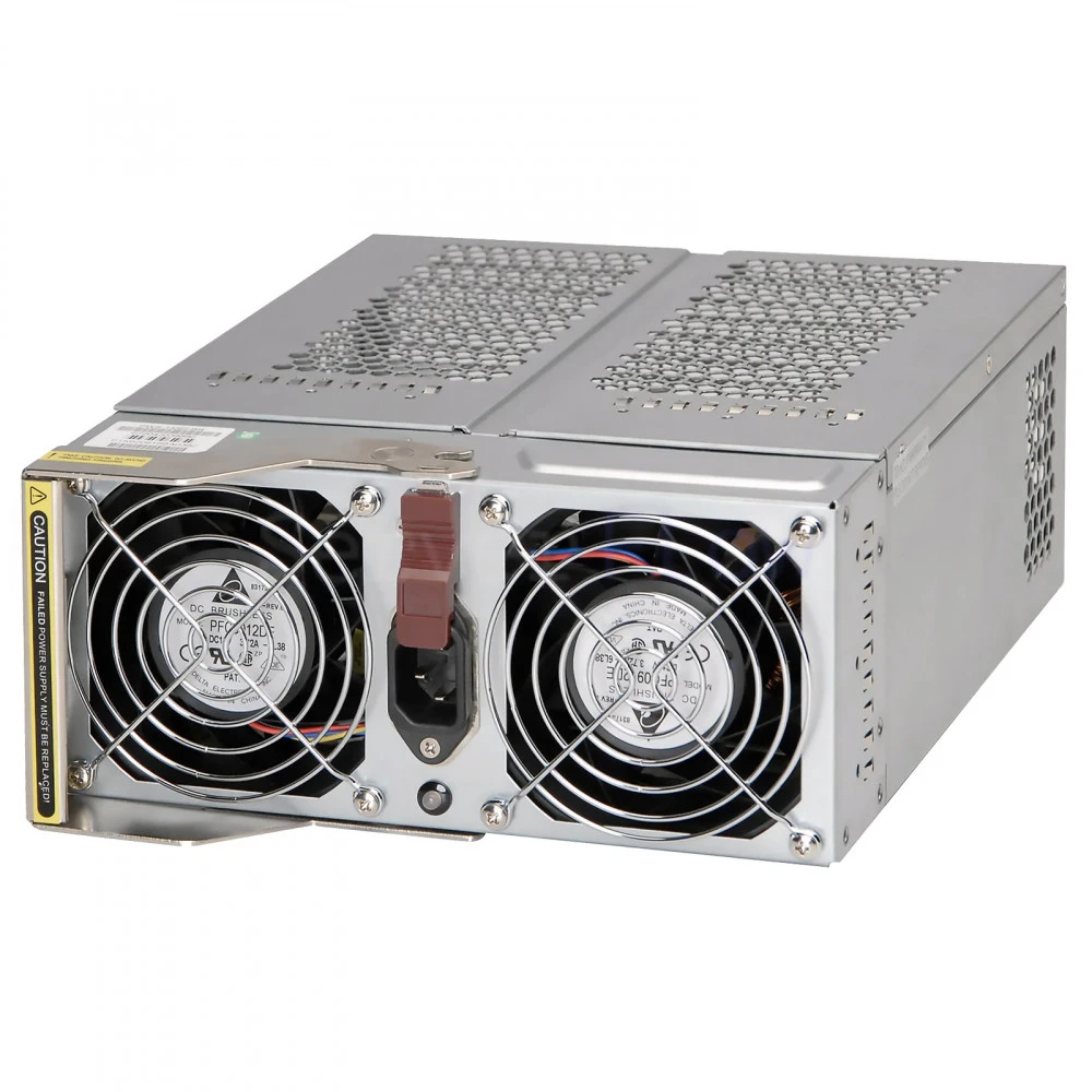 Серверный блок питания Supermicro PWS-1K62-BR Нестандартный, 1620 Вт