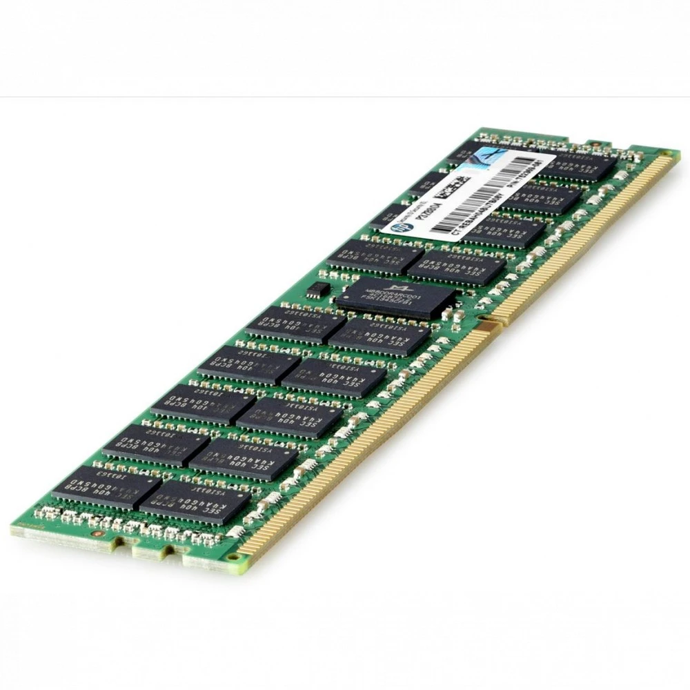 Серверная оперативная память ОЗУ HPE 32GB DDR4 2133 728629-B21 32 ГБ, DDR4