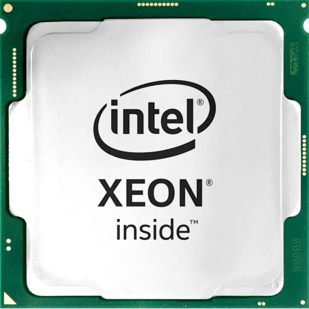 Серверный процессор Intel Xeon E-2286G OEM CM8068404173706 PULL Intel, 4.0 ГГц