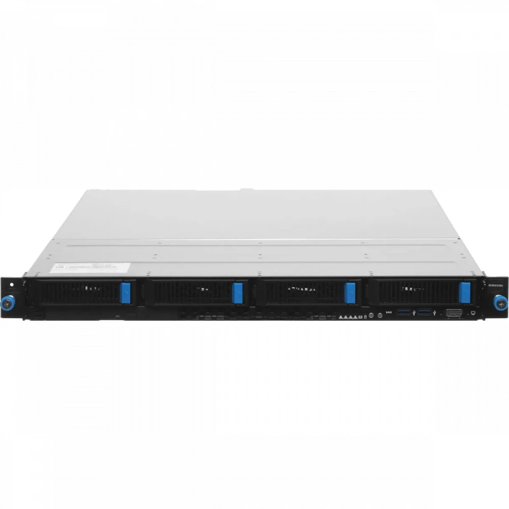 Сервер iRU RockIT RM-AS100 2193883 1U Rack, 3500 МГц, 6, 18, 2 x 16 ГБ, SFF 2.5" + LFF  3.5", 1x 500 ГБ