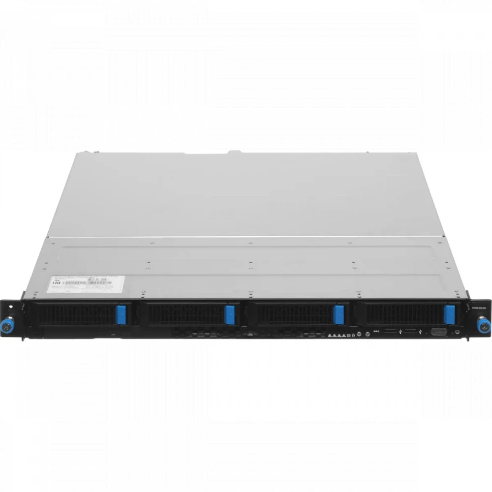 Сервер iRU RockIT RM-AS100 2193883 1U Rack, 3500 МГц, 6, 18, 2 x 16 ГБ, SFF 2.5" + LFF  3.5", 1x 500 ГБ