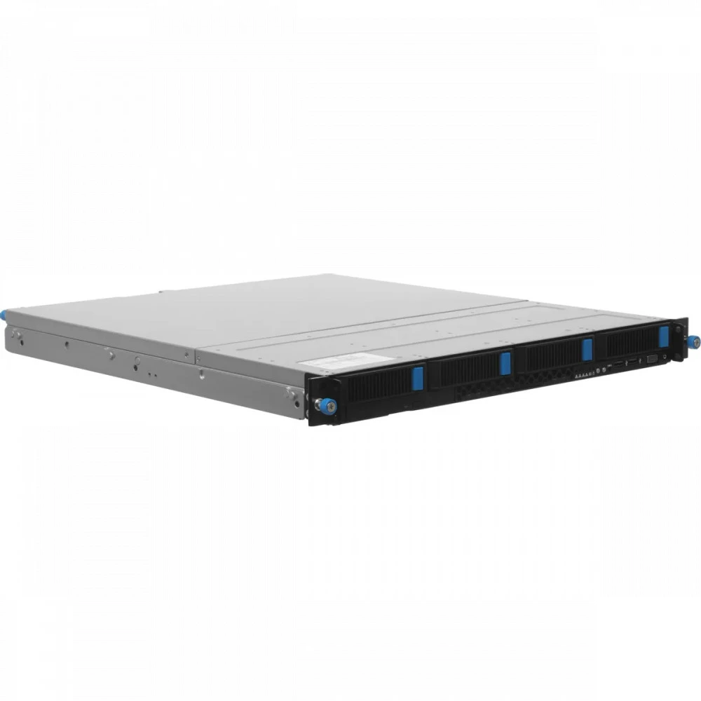 Сервер iRU RockIT RM-AS100 2193883 1U Rack, 3500 МГц, 6, 18, 2 x 16 ГБ, SFF 2.5" + LFF  3.5", 1x 500 ГБ