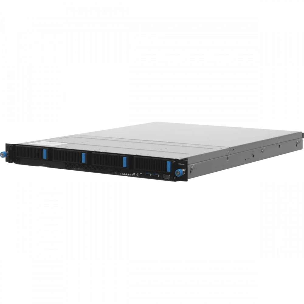 Сервер iRU RockIT RM-AS100 2193883 1U Rack, 3500 МГц, 6, 18, 2 x 16 ГБ, SFF 2.5" + LFF  3.5", 1x 500 ГБ
