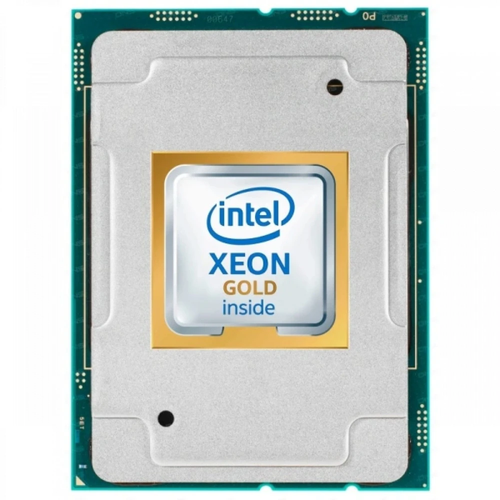 Серверный процессор Intel Xeon Gold 5220 CD8069504214601 PULL Intel, 2.2 ГГц