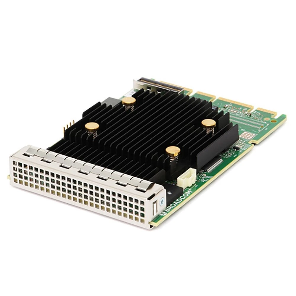 RAID-контроллер HPE P58335-B21