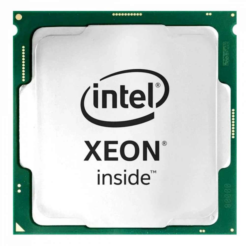 Серверный процессор Intel Xeon E-2486 CM8071505024814 Intel, 3.5 ГГц