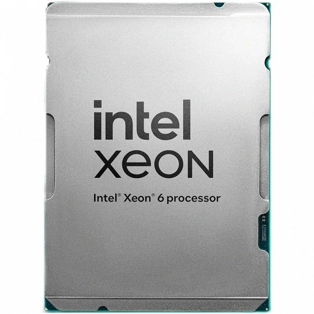 Серверный процессор Intel Xeon 676X OEM PK8072007045500 Intel, 2.8 ГГц