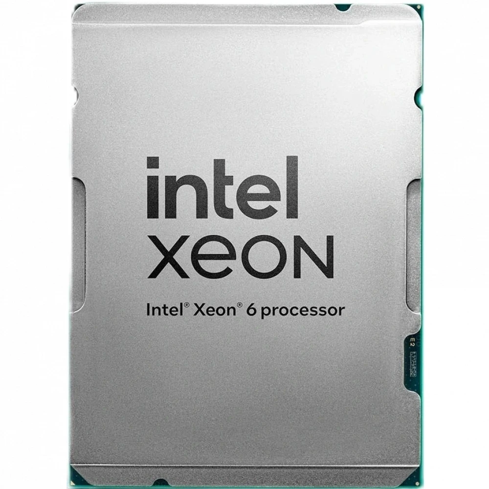 Серверный процессор Intel Xeon 674X OEM PK8072007045600 Intel, 3.0 ГГц
