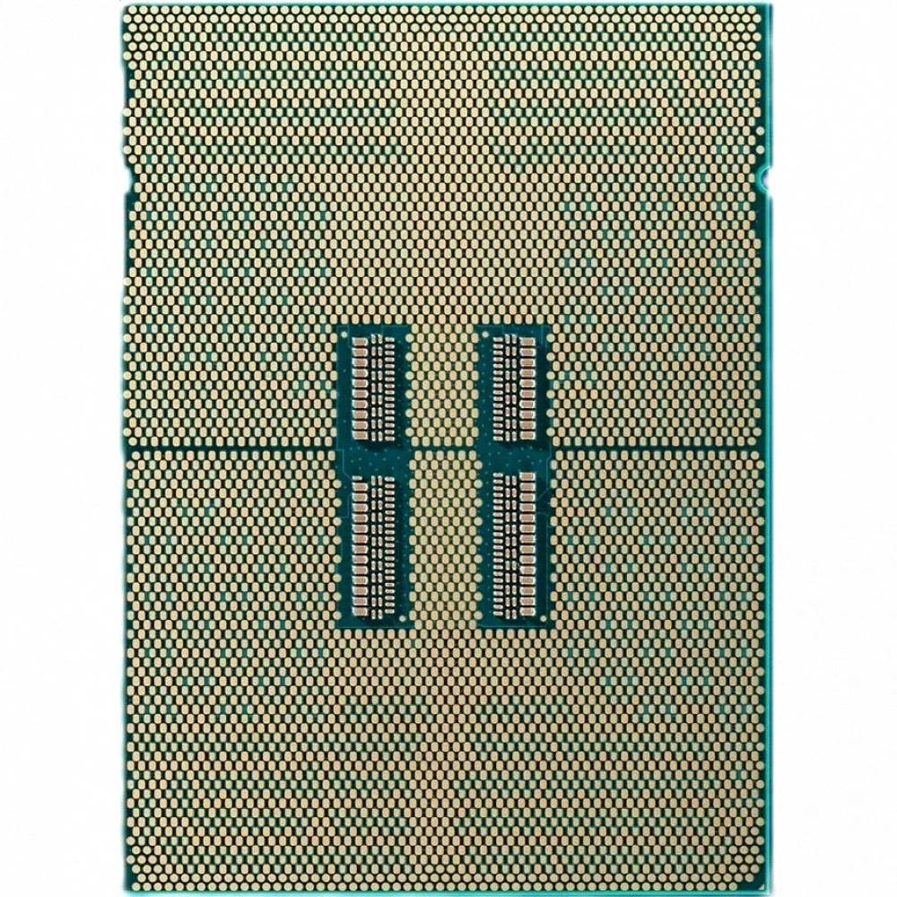 Серверный процессор Intel Xeon 678X OEM PK8072007045400 Intel, 2.4 ГГц