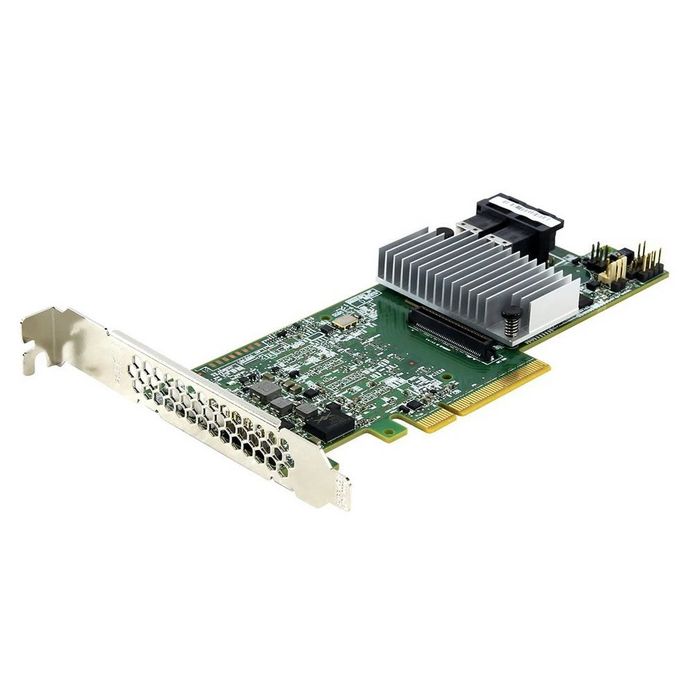 RAID-контроллер Broadcom 05-25420-17 (002/004/005/006/17C)