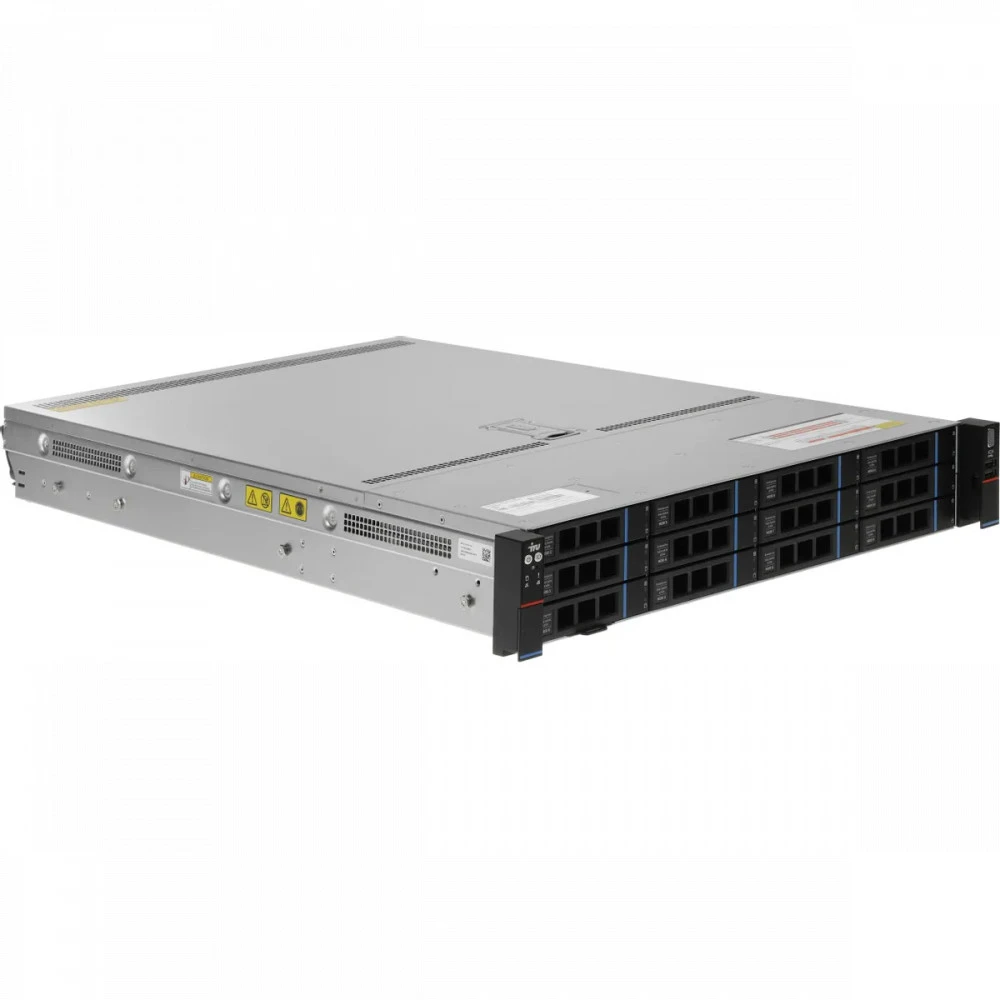 Сервер iRU Rock g2212ag3 2196352 2U Rack, AMD EPYC 7713, 2000 МГц, 64, 256, 4 x 32 ГБ, SFF 2.5" + LFF 3.5", 2x 480 ГБ