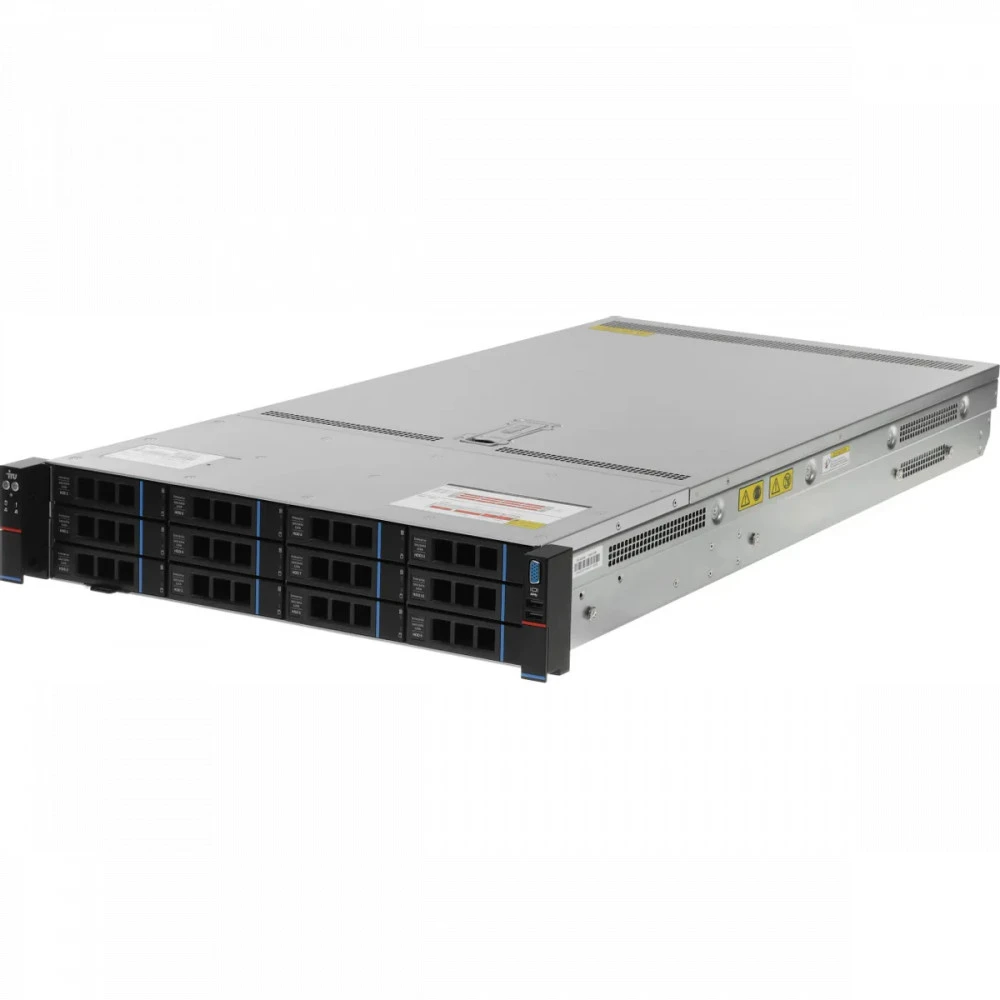 Сервер iRU Rock g2212ag3 2196352 2U Rack, AMD EPYC 7713, 2000 МГц, 64, 256, 4 x 32 ГБ, SFF 2.5" + LFF 3.5", 2x 480 ГБ