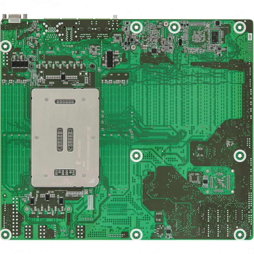 Серверная материнская плата ASRock 90-SXGDS0-A0UAN1F