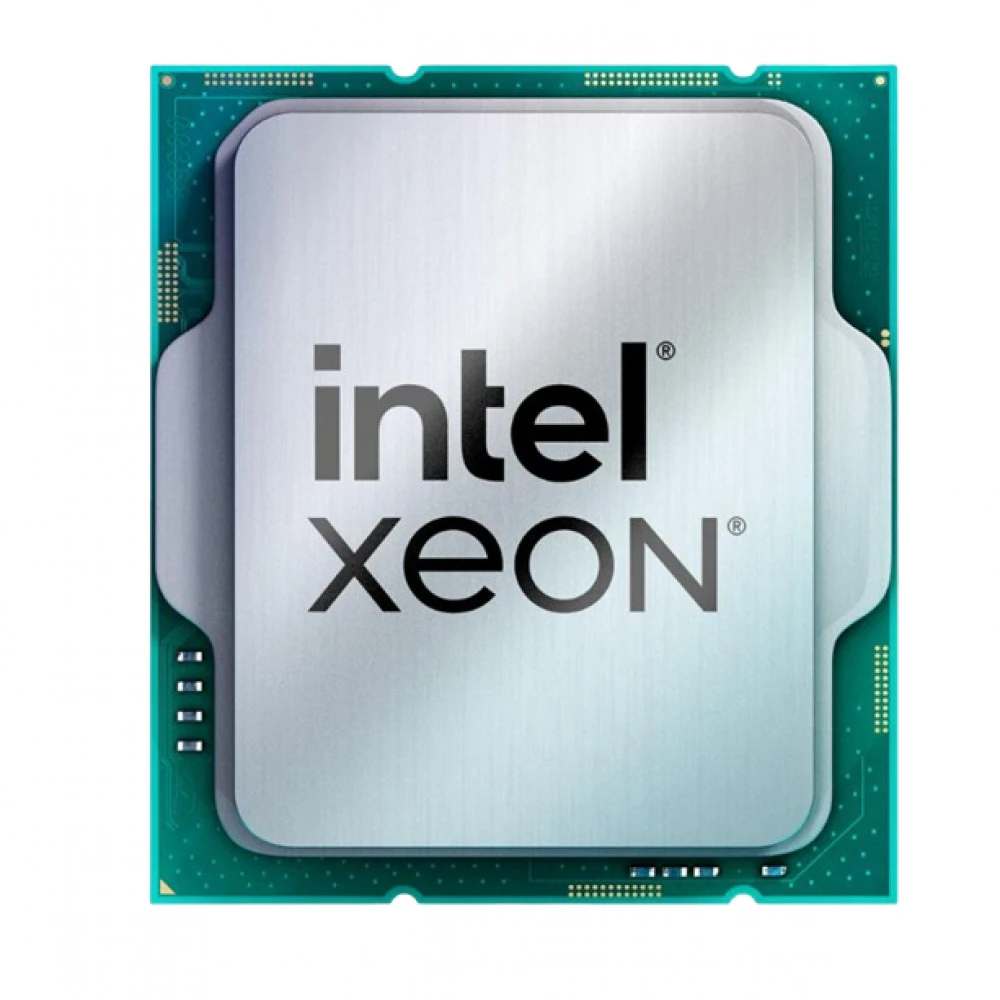 Серверный процессор Dell 6980P 338-CSXZ Intel, 2.8 ГГц
