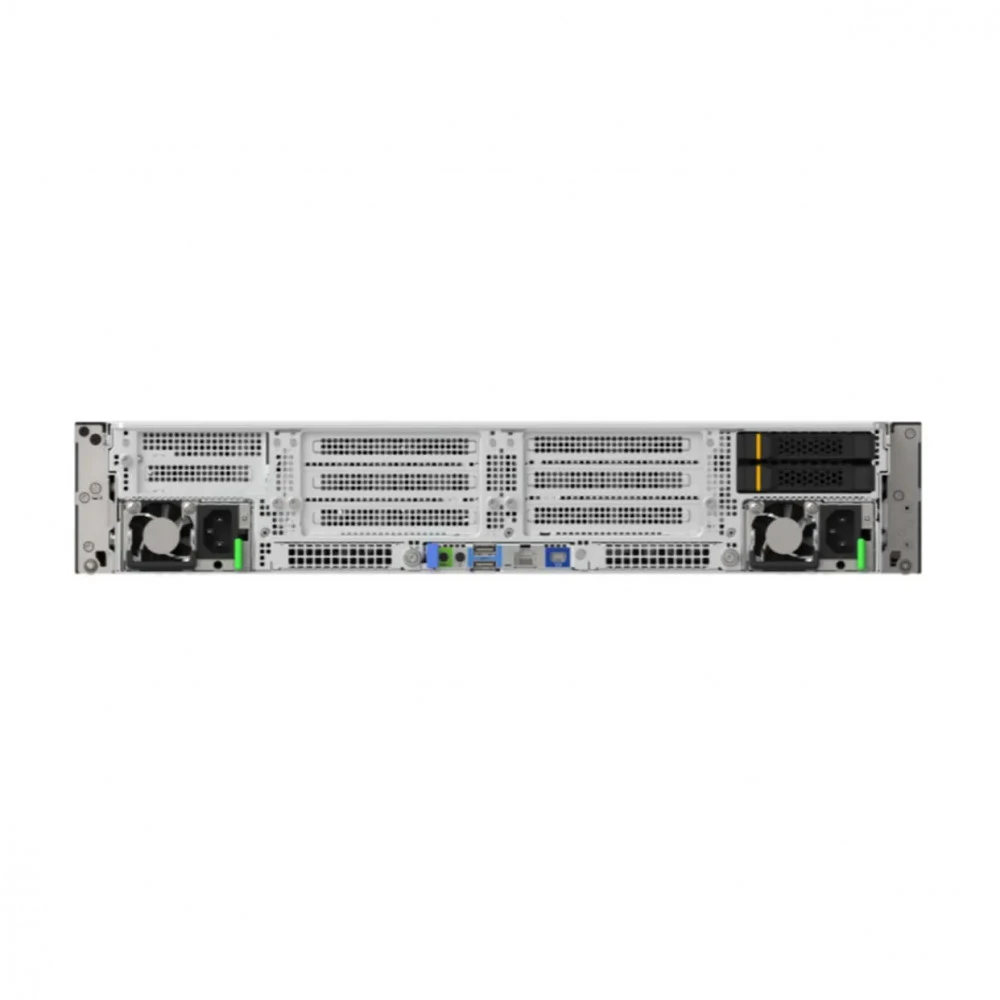 Сервер Altos US.RVPTL.008 2U Rack, 2200 МГц, 12, 48, 2 x 32 ГБ, SFF 2.5", 2x 960  ГБ