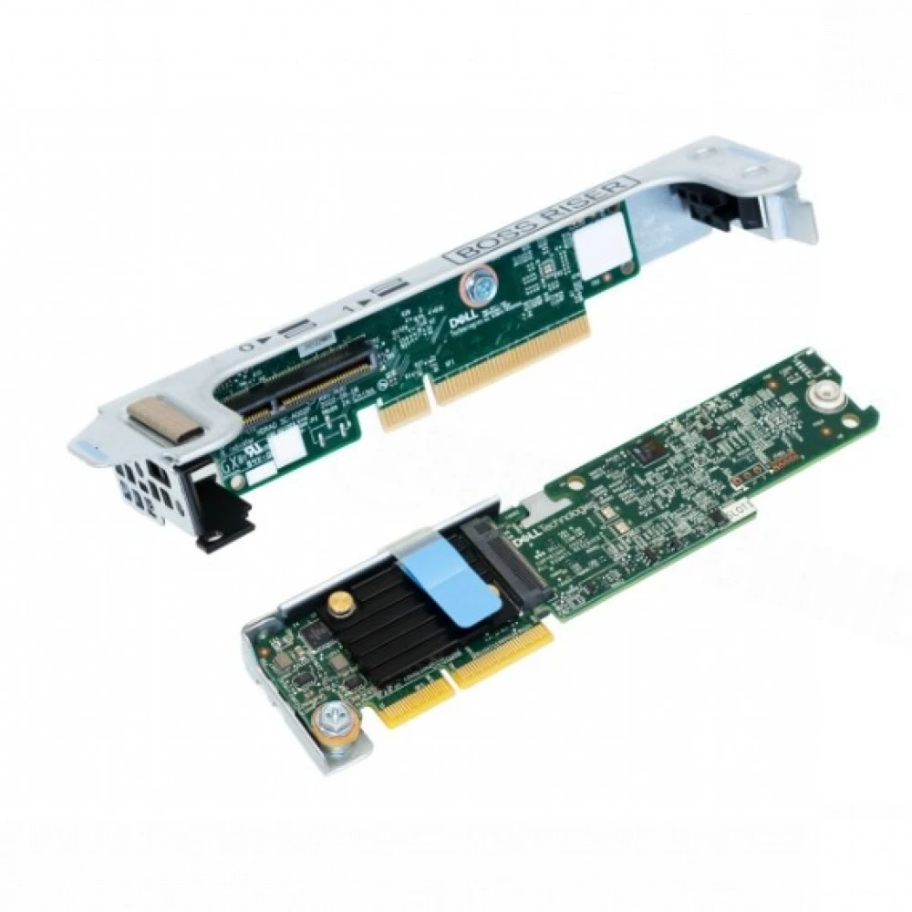 Аксессуар для сервера Dell Контроллер быстрой загрузки 403-BCRP-bundle