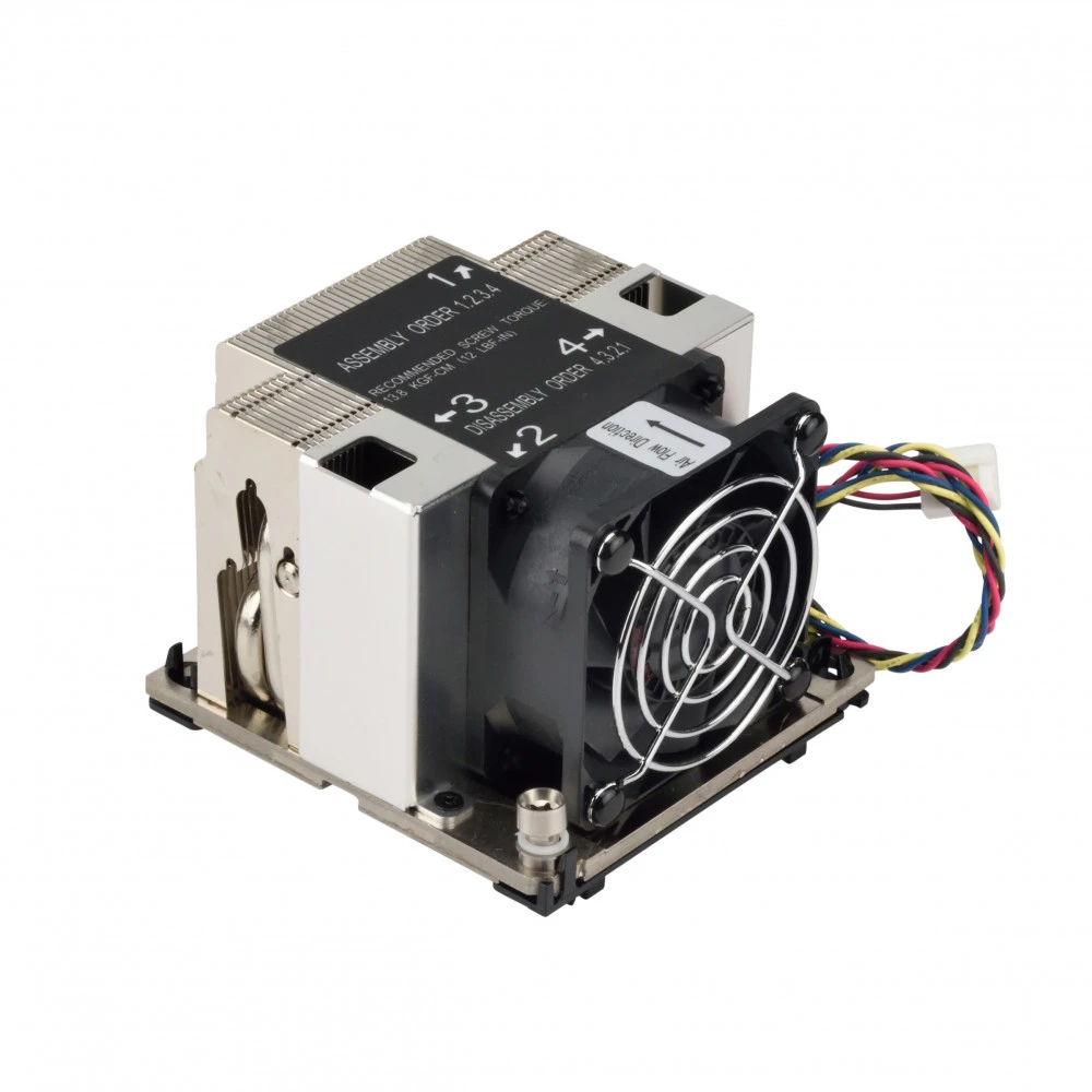 Аксессуар для сервера Supermicro 2U SNK-P0068AP4