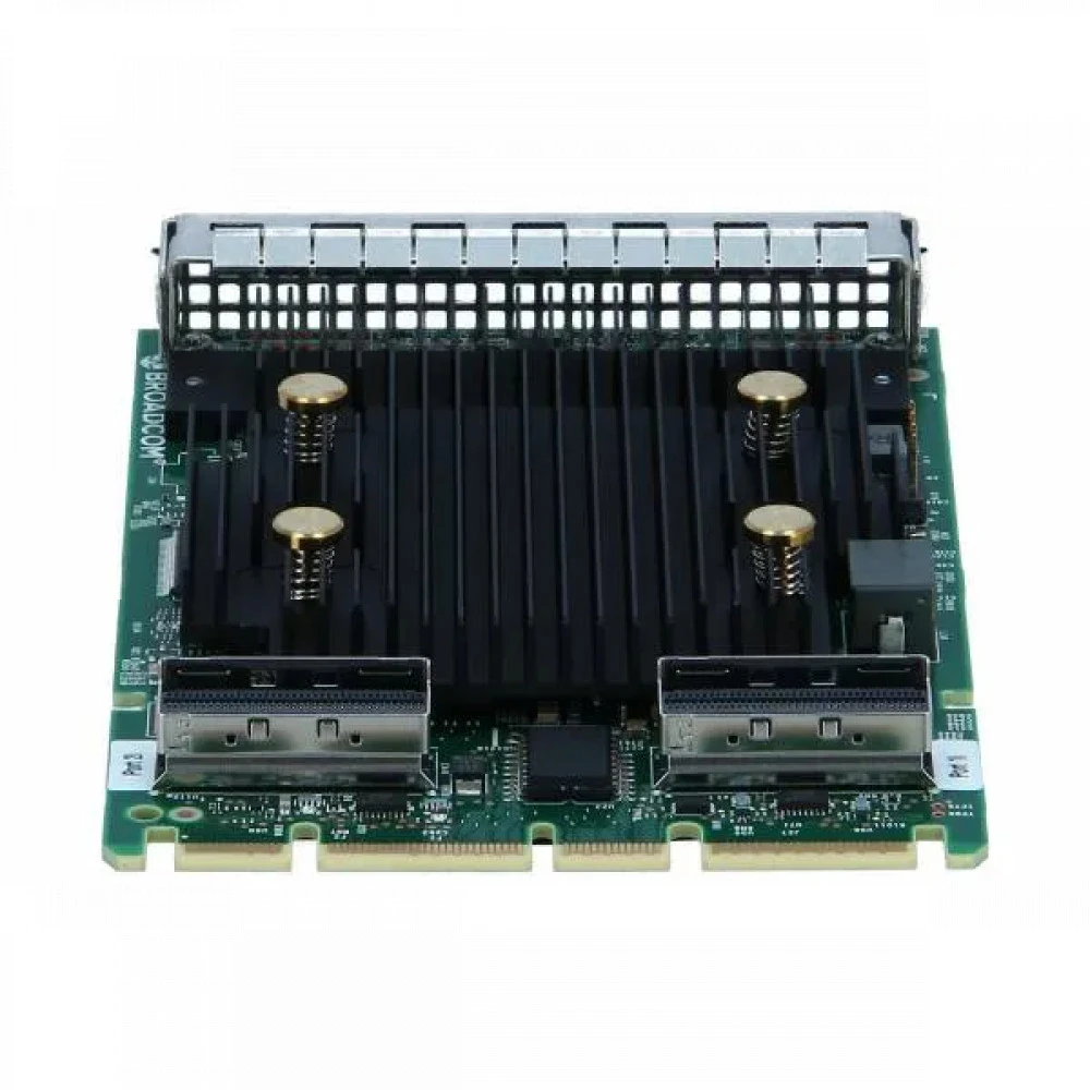 RAID-контроллер HPE P47789-B21