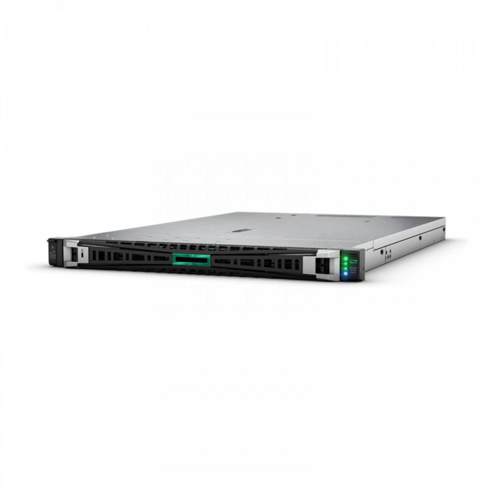 Сервер HPE DL325 Gen11 P94955-425 1U Rack, EPYC 9015, 3600 МГц, 8, 64, 2 x 32 ГБ, SFF 2.5"
