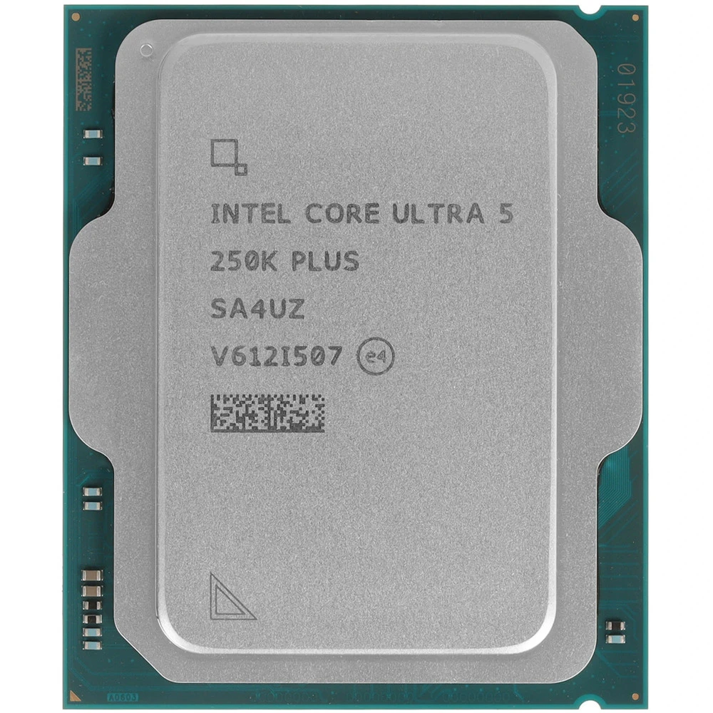 Процессор Intel Core Ultra 5 250K Plus BX80768250K Box 4.2 ГГц, 30 МБ, BOX