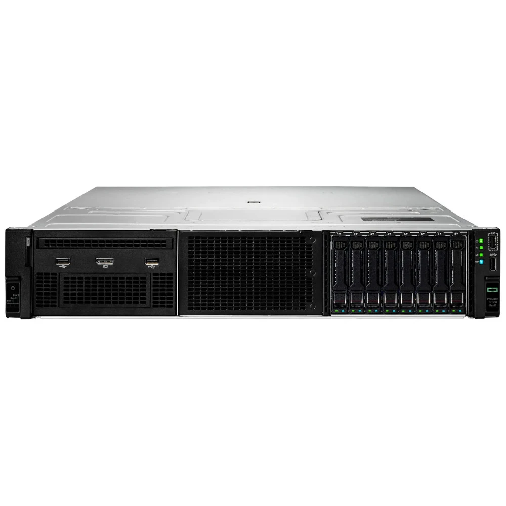 Сервер HPE ProLiant DL380 Gen11 P52534-B21_CTO_002_Base_1 2U Rack, SFF 2.5"