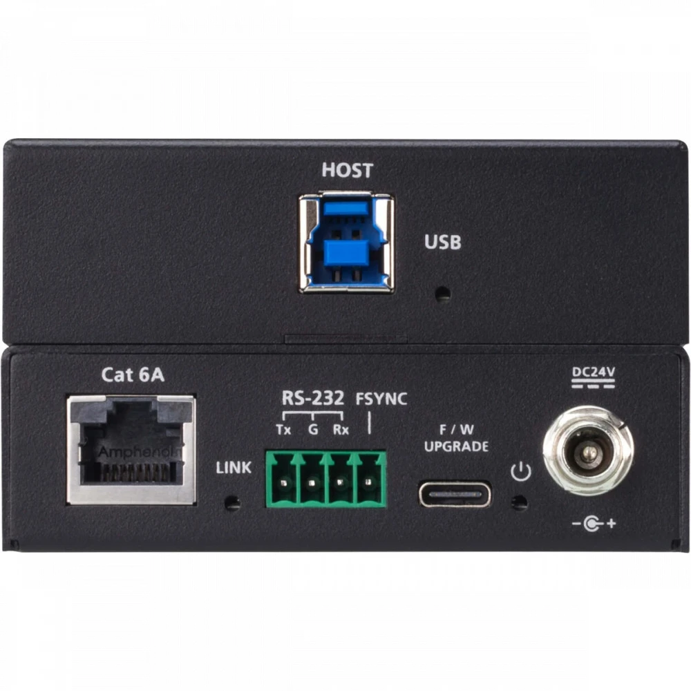 Аксессуар для сервера ATEN USB удлинитель UCE33100-AT-B