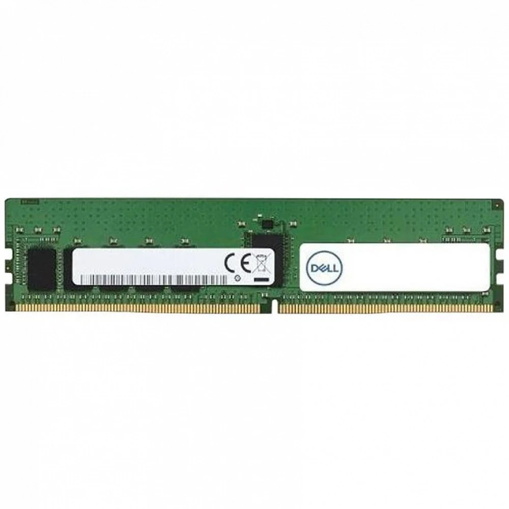 Серверная оперативная память ОЗУ Dell 370-BCGH 16 ГБ, DDR5