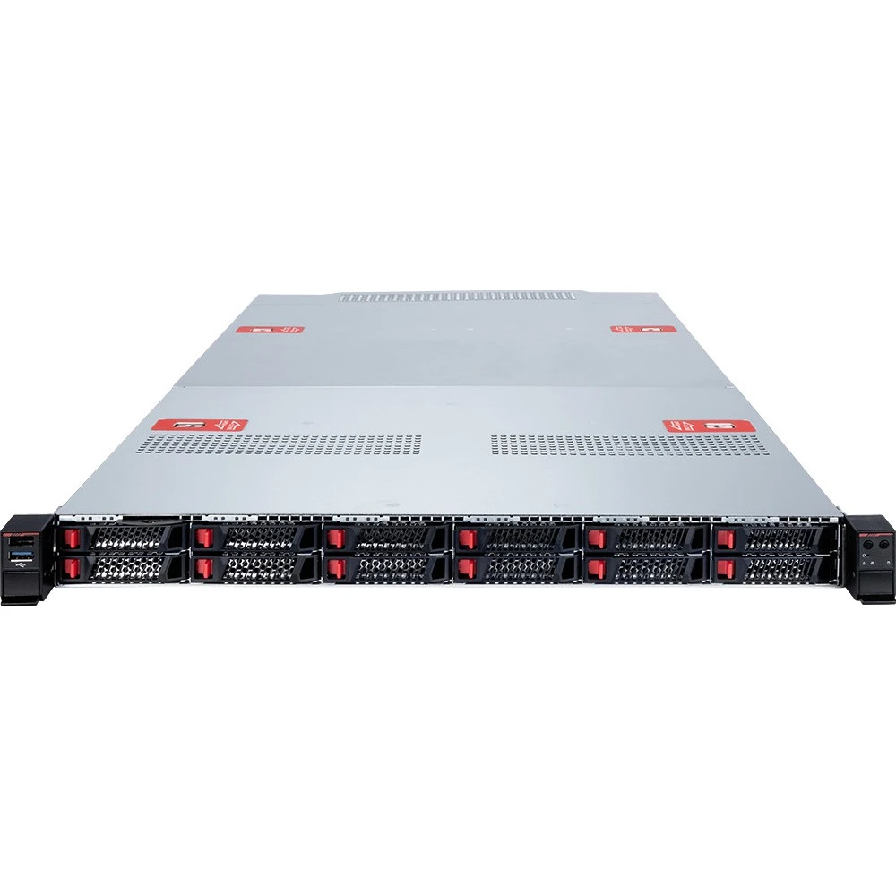 Серверная платформа MSI 939-S369-003 Rack (1U)