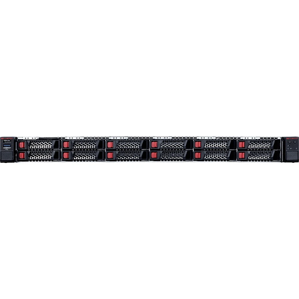 Серверная платформа MSI 939-S369-003 Rack (1U)