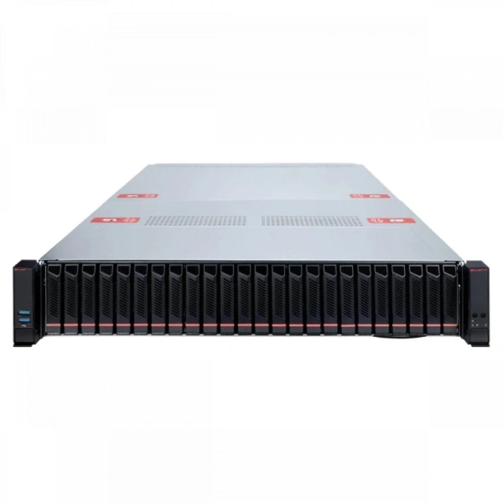 Серверная платформа MSI 939-S368-006 Rack (2U)