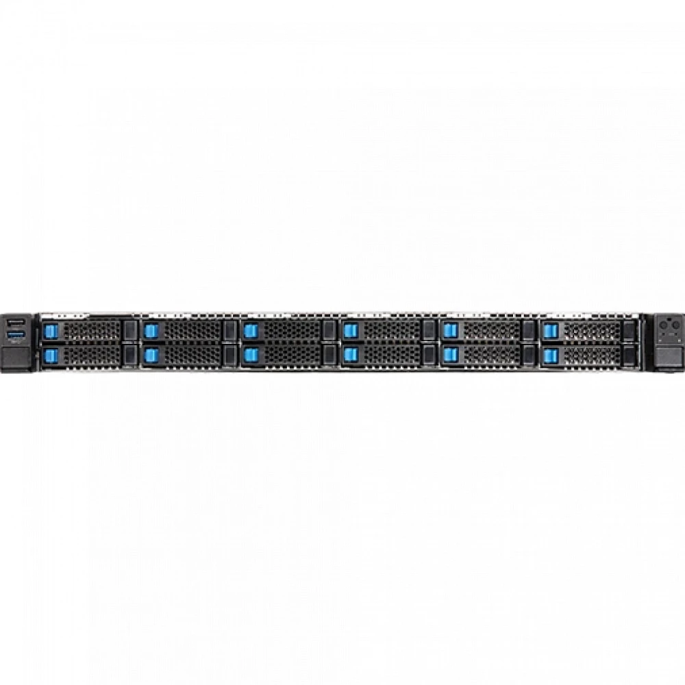Серверная платформа MSI 939-S321-002 Rack (1U)