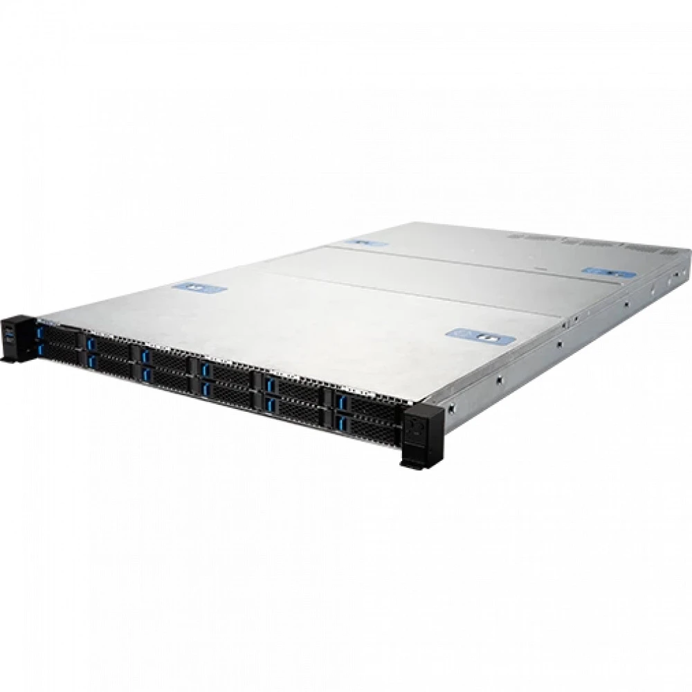 Серверная платформа MSI 939-S321-002 Rack (1U)