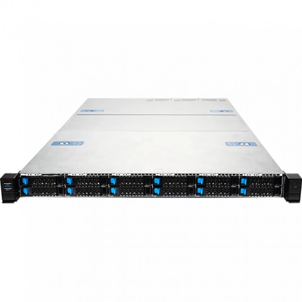 Серверная платформа MSI 939-S321-002 Rack (1U)