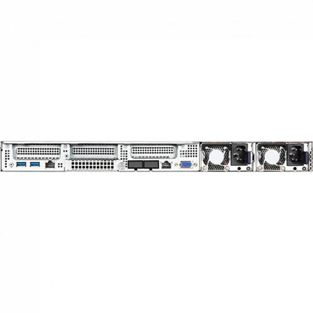 Серверная платформа MSI 939-S321-002 Rack (1U)